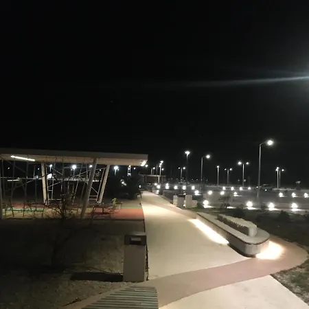 Apartmán Luxury Nr *