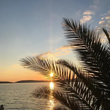 Appartement Luxury Nr Šibenik