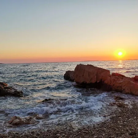 Luxury Nr Šibenik