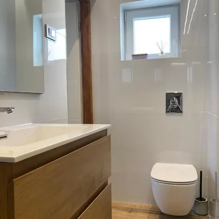 Luxury Nr Διαμέρισμα Σίμπενικ