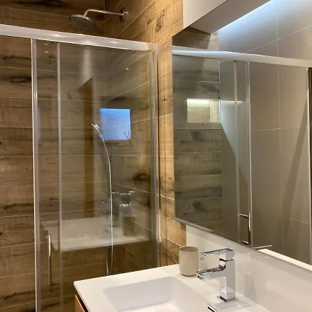 Apartment Luxury Nr *