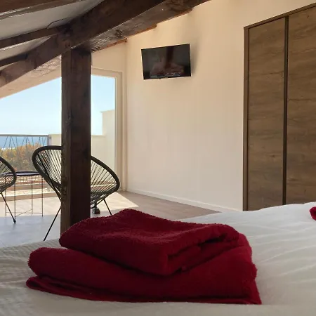 Luxury Nr Lejlighed Šibenik