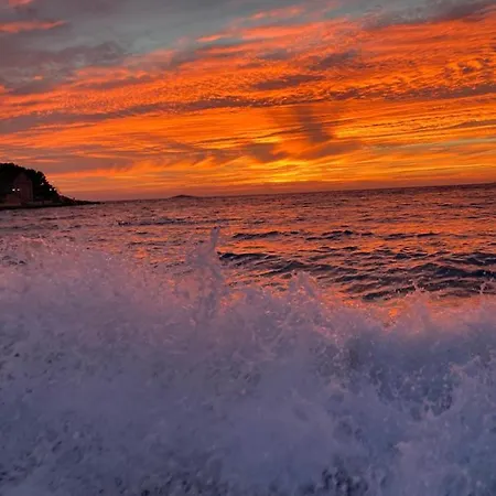 Luxury Nr * Šibenik