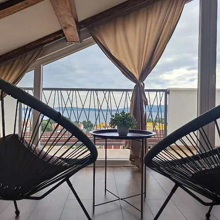 Lejlighed Luxury Nr