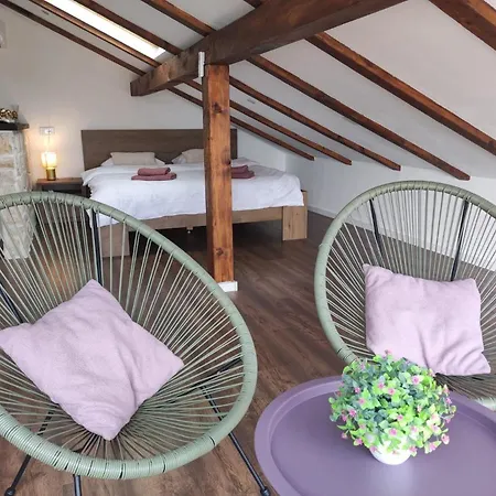 Luxury Nr * Sibenik