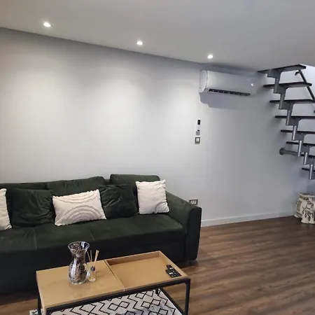 Apartment Luxury Nr *