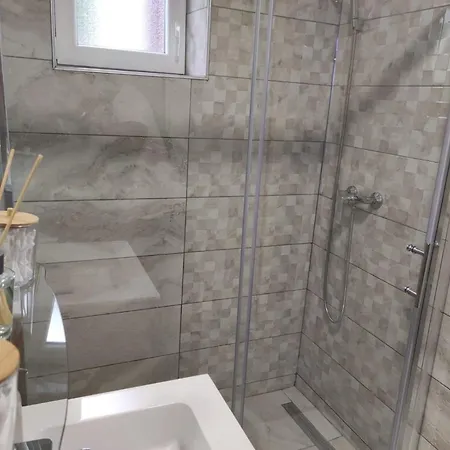 Luxury Nr Apartmán Šibenik