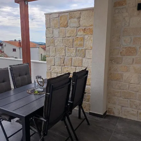 Διαμέρισμα Luxury Nr