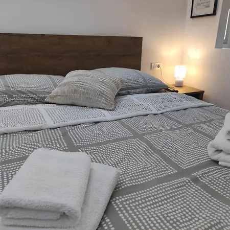 Luxury Nr Διαμέρισμα *