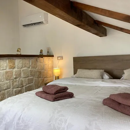 Luxury Nr Lejlighed