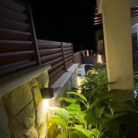 Luxury Nr