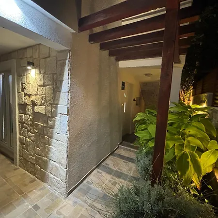 Apartment Luxury Nr