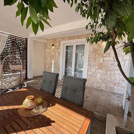 Luxury Nr Šibenik