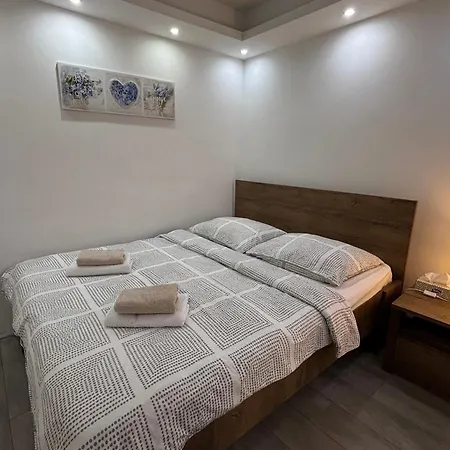 Luxury Nr Apartmán *