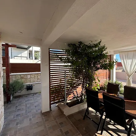 Appartement Luxury Nr Šibenik