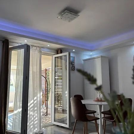 Luxury Nr Apartmán *