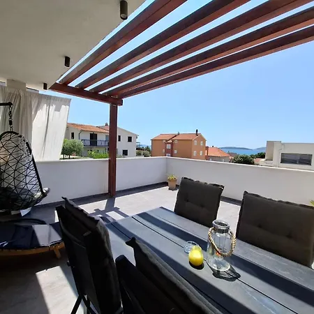 Apartment Luxury Nr *