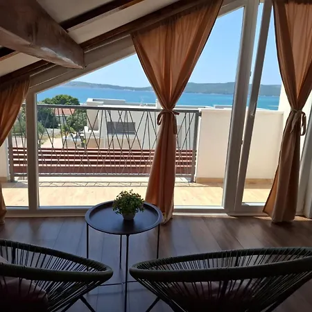 Luxury Nr Διαμέρισμα