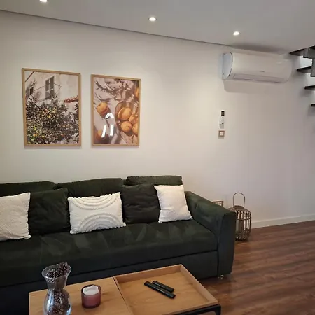 Luxury Nr Apartmán *