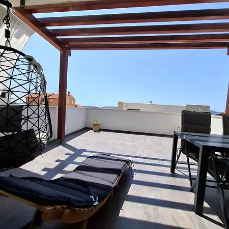 Luxury Nr