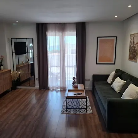 Apartment Luxury Nr