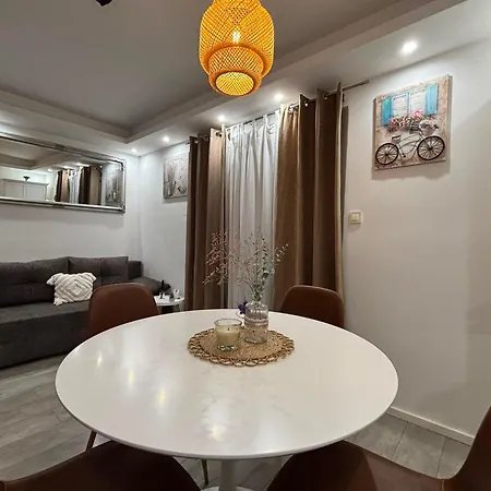 Apartment Luxury Nr Šibenik