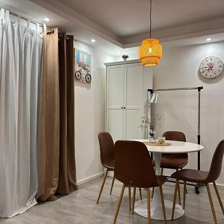 Luxury Nr Apartment Šibenik