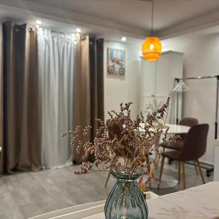 Apartment Luxury Nr