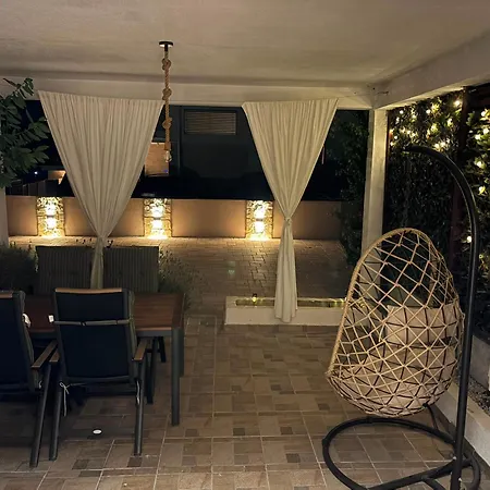 Luxury Nr Apartment Šibenik