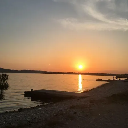 Apartment Luxury Nr Sibenik