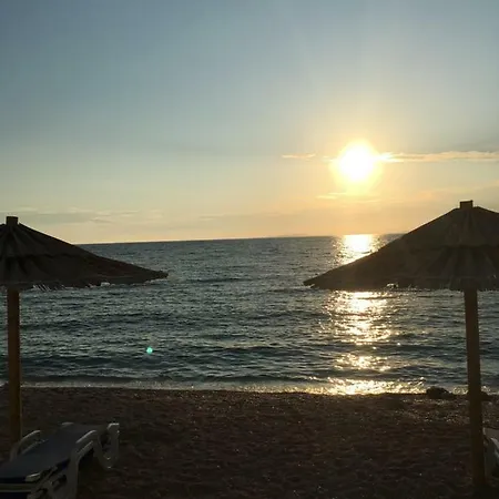 Luxury Nr Διαμέρισμα