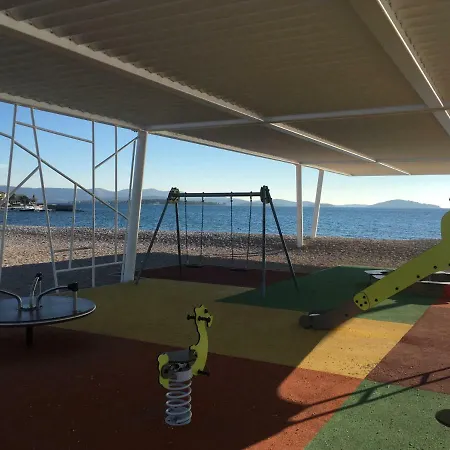 Apartmán Luxury Nr Šibenik