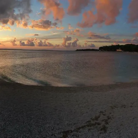 Luxury Nr Διαμέρισμα *