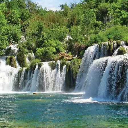Luxury Nr Apartment Sibenik