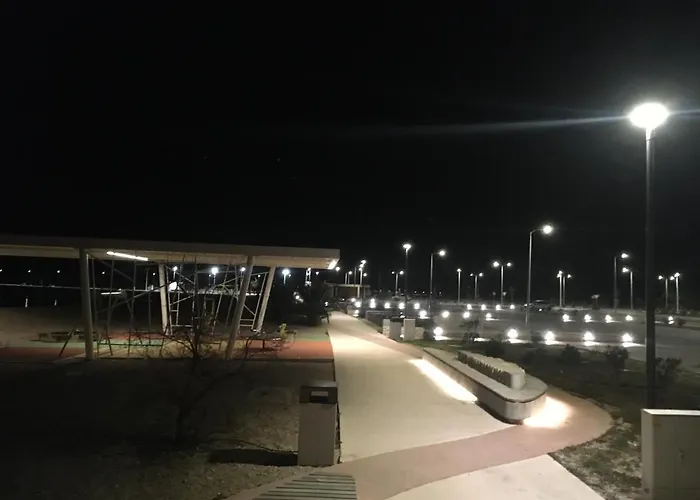 Appartamento Luxury Nr *