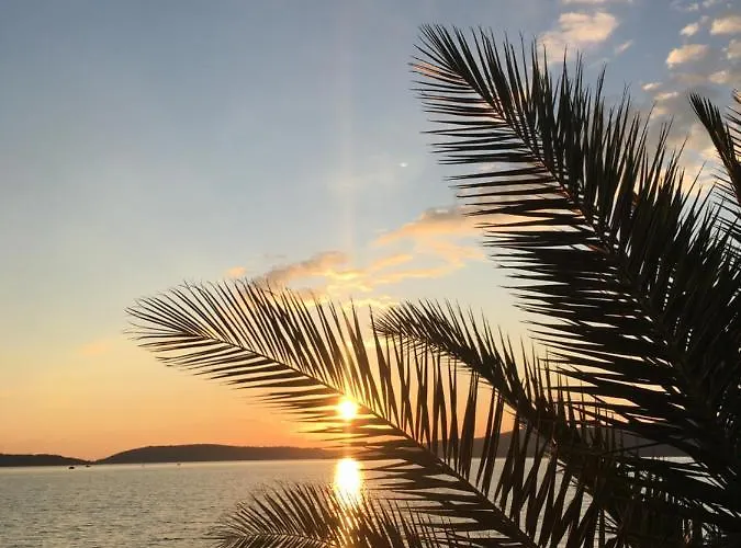 Appartamento Luxury Nr Šibenik