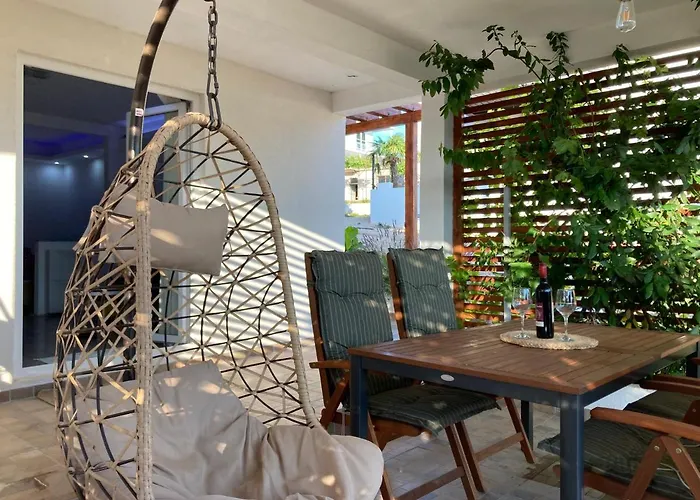 Appartamento Luxury Nr *