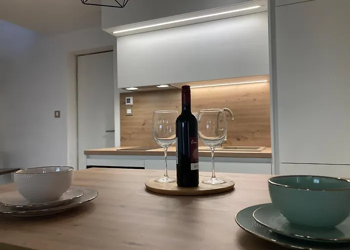 Luxury Nr Appartement *