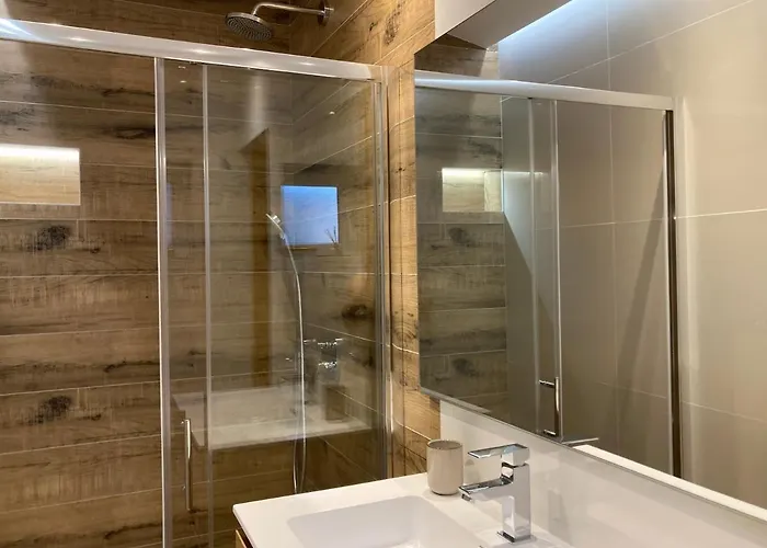 Appartement Luxury Nr *