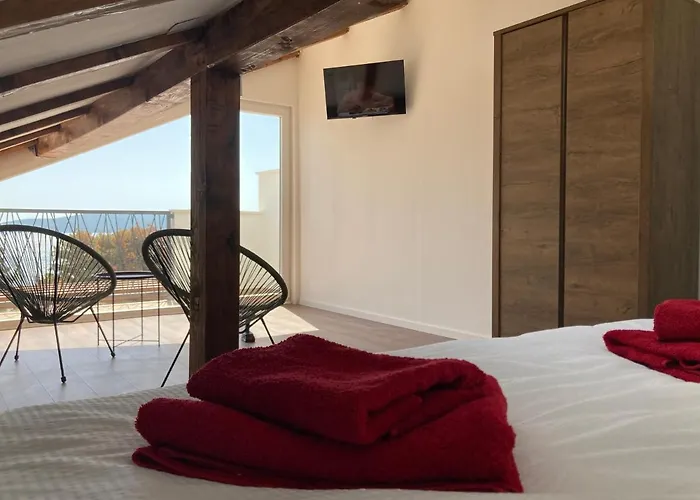 Luxury Nr Apartment Sibenik