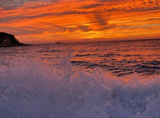 Luxury Nr * Šibenik