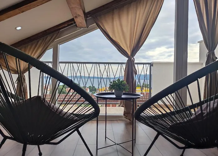 Appartamento Luxury Nr