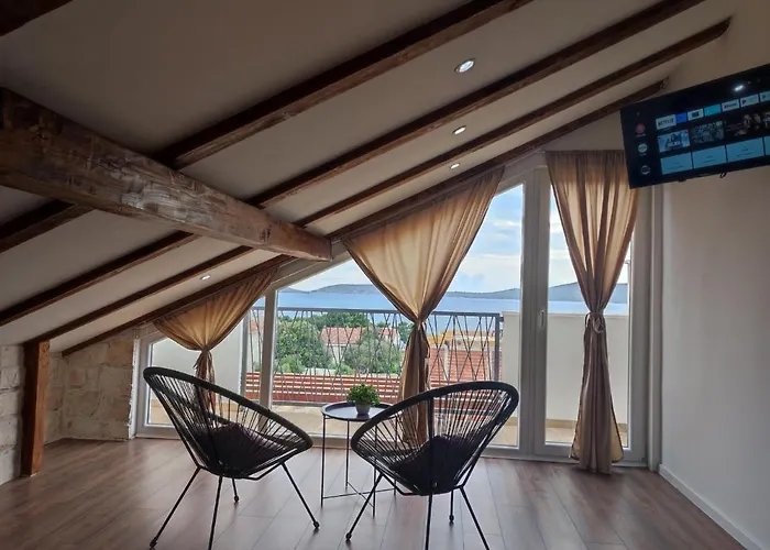 Luxury Nr Appartamento