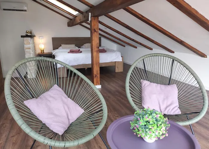 Luxury Nr * Šibenik