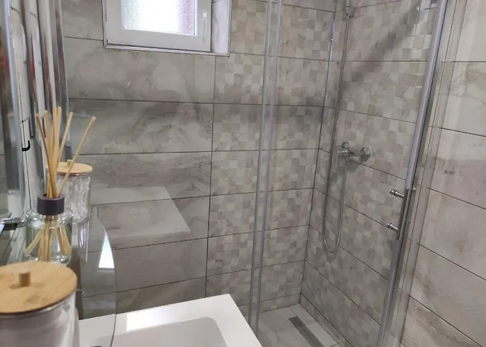 Luxury Nr Appartamento Šibenik