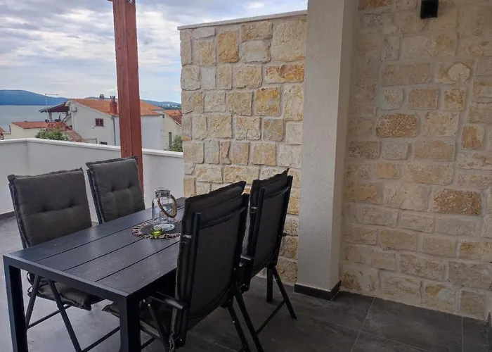 Apartamento Luxury Nr