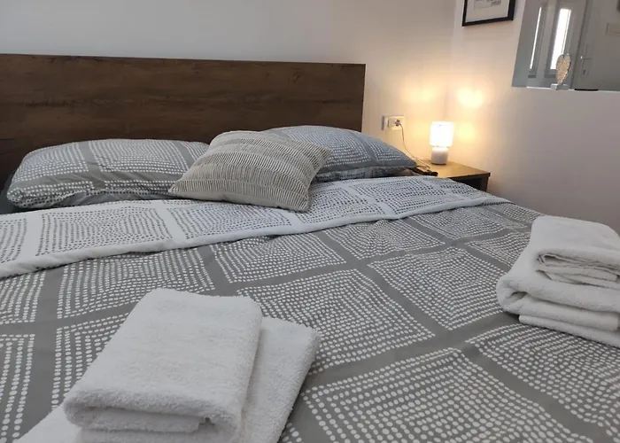 Luxury Nr Appartamento *