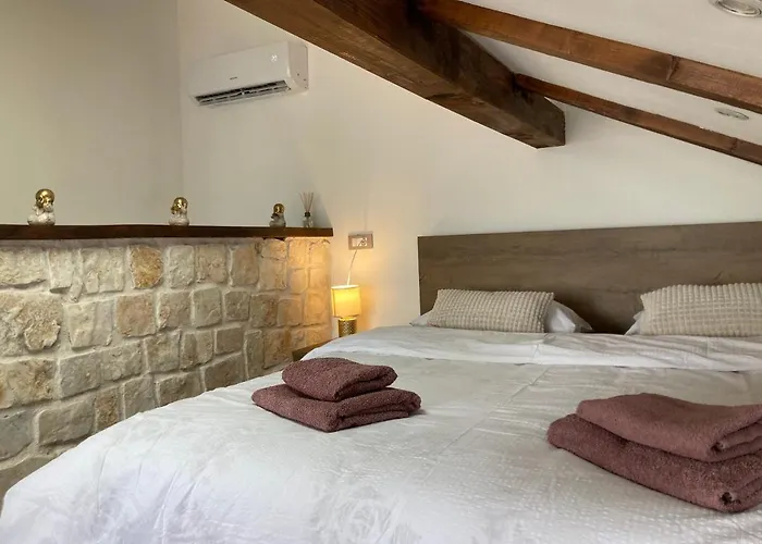 Luxury Nr Appartamento