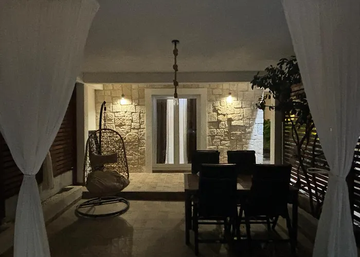 Luxury Nr Appartamento