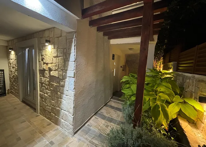 Appartamento Luxury Nr